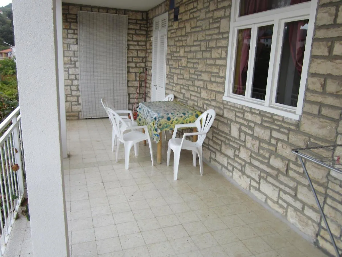 Redi A3 Appartement Rabac
